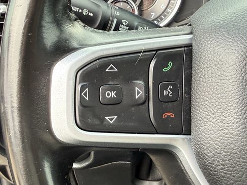 Used 2021 RAM 1500 Lone Star image 16