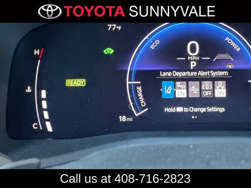 Used 2026 Toyota Camry SE w/ Convenience Package FWD image 28