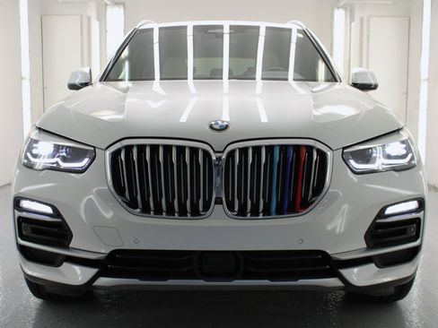 Used 2019 BMW X5 xDrive40i image 27
