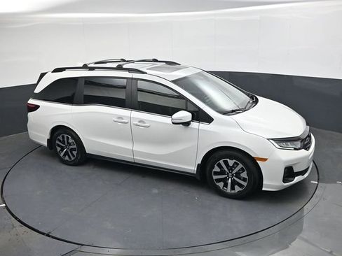 New 2026 Honda Odyssey EX-L image 20