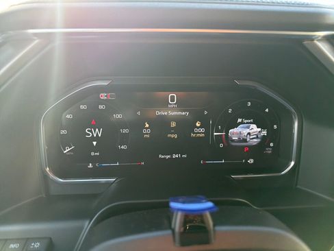 New 2026 GMC Sierra 1500 Denali image 18