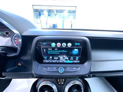 Used 2018 Chevrolet Camaro LT w/ RS Package RWD image 24