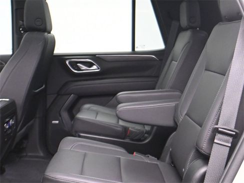 Used 2023 Chevrolet Tahoe LT w/ Luxury Package image 24