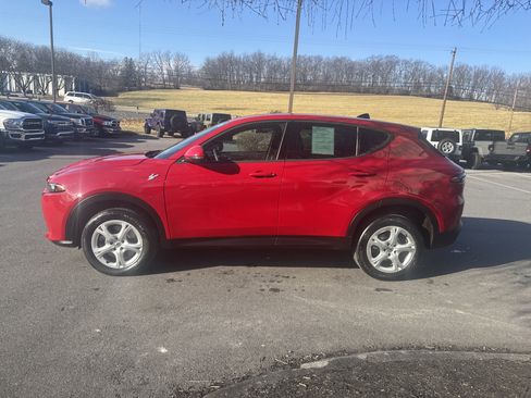 Used 2024 Dodge Hornet GT w/ Cold Weather Group image 7