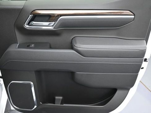 New 2026 Chevrolet Silverado 1500 RST image 31