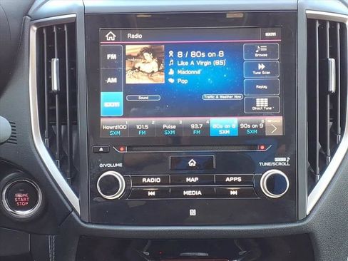 Used 2020 Subaru Forester Touring w/ Popular Package #2 AWD/4WD image 27