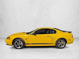 Used 2004 Ford Mustang Mach 1 video 2