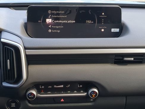 New 2026 MAZDA CX-50 AWD 2.5 S w/ Weather Package image 16