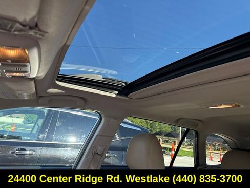 Used 2017 Subaru Outback 2.5i Limited AWD/4WD image 16