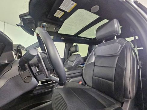 Used 2022 Ford F150 Raptor w/ Raptor 37 Performance Package image 23