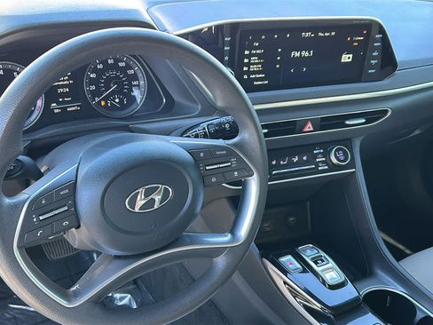 Used 2023 Hyundai Sonata SEL FWD image 10