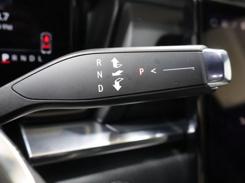 Used 2026 GMC Terrain Elevation AWD/4WD image 35