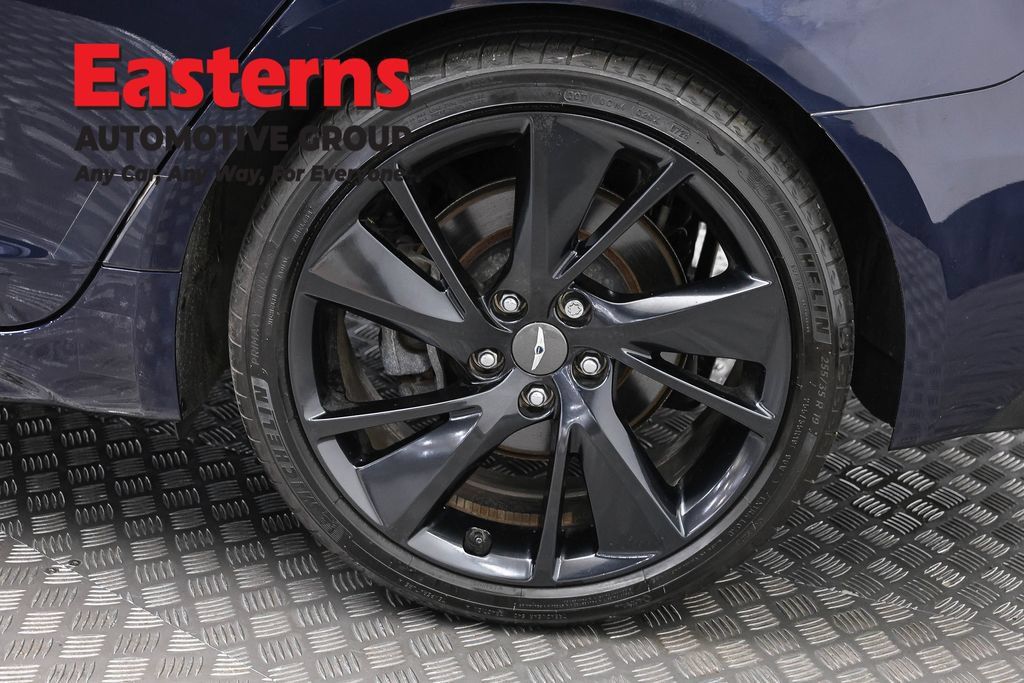 Used 2023 Genesis G70 2.0T w/ Sport Prestige Package AWD/4WD image 37