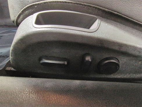 Used 2018 Buick Cascada Sport Touring w/ Dark Effects Package image 11