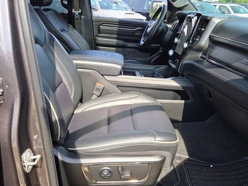 Used 2024 RAM 1500 Limited AWD/4WD image 15