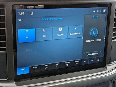 New 2026 Ford F150 STX w/ Equipment Group 200A image 24