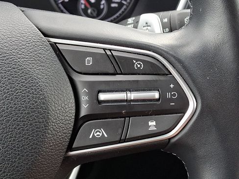 Certified 2023 Hyundai Santa Fe SEL AWD/4WD image 22