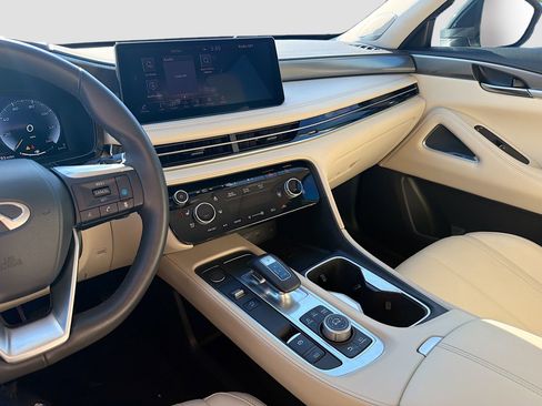 Used 2025 INFINITI QX60 Luxe w/ Vision Package image 31