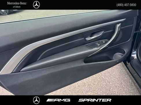 Used 2020 BMW 430i Coupe w/ Convenience Package RWD image 12