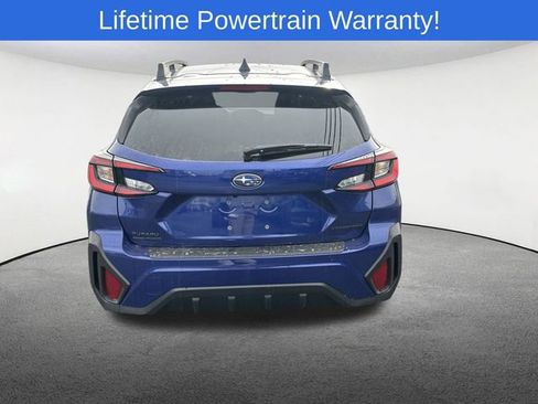 New 2026 Subaru Crosstrek 2.0i Premium image 14
