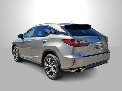 Used 2018 Lexus RX 350 FWD w/ Premium Package image 6