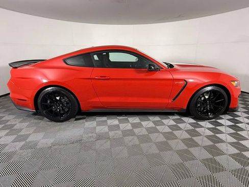 Used 2018 Ford Mustang Shelby GT350 w/ Electronics Package RWD image 9