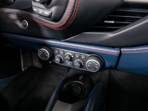Certified 2019 Ferrari 488 Spider RWD image 36