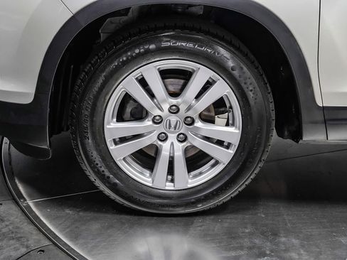 Used 2018 Honda Pilot LX image 9