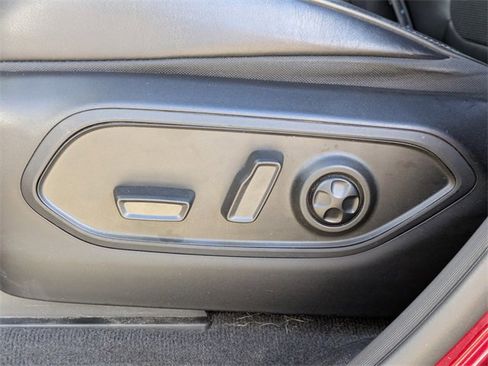 Used 2021 Jeep Grand Cherokee L Overland image 25