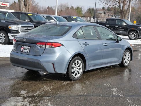 Used 2024 Toyota Corolla LE image 10