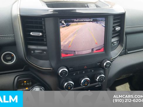 Used 2020 RAM 1500 Rebel w/ Level 1 Equipment Group image 24