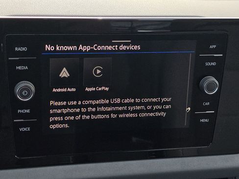 New 2026 Volkswagen Jetta SE image 10