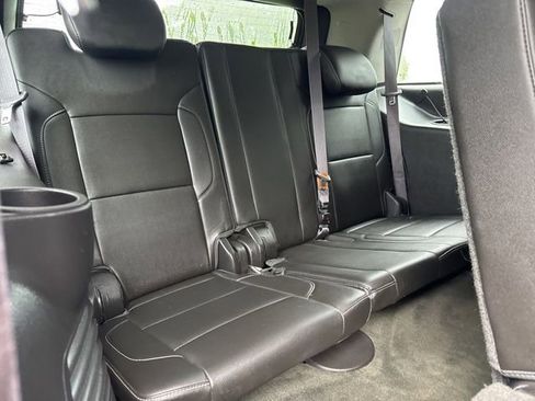 Used 2015 Chevrolet Tahoe LT AWD/4WD image 12