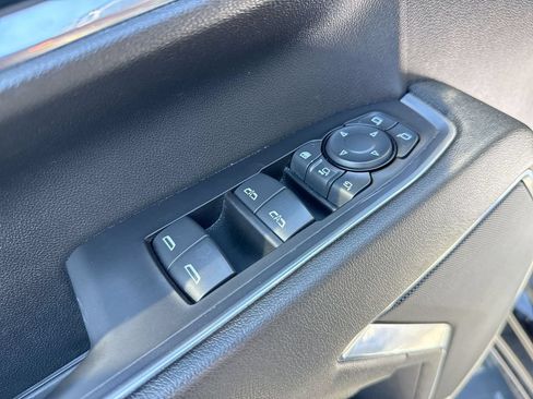 Used 2024 Chevrolet Silverado 2500 LTZ AWD/4WD image 13