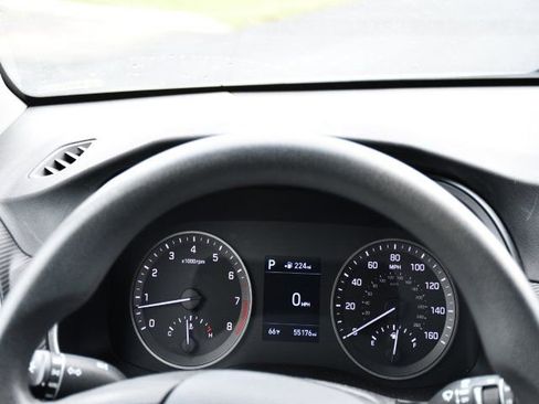 Used 2019 Hyundai Tucson SE FWD image 21