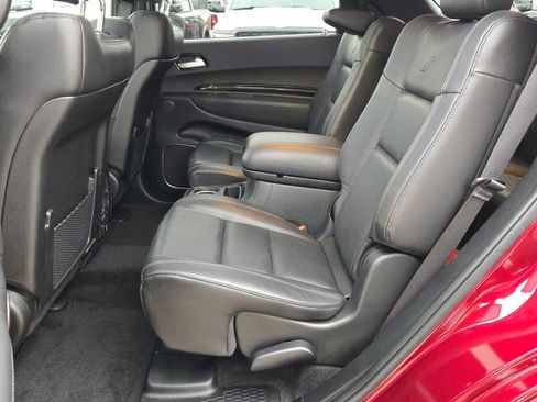 Used 2022 Dodge Durango Citadel image 18