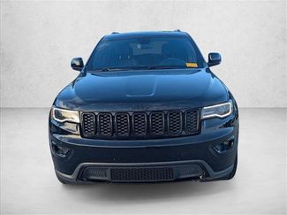 Used 2019 Jeep Grand Cherokee Limited w/ Luxury Group II video 2
