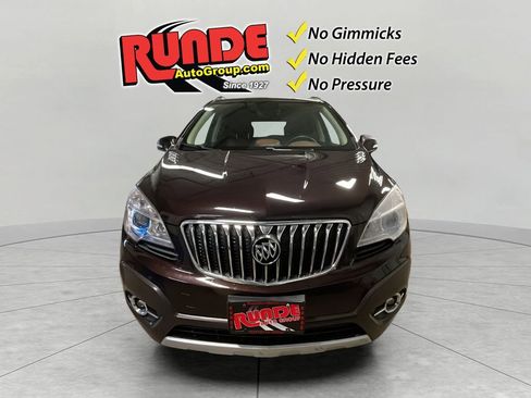 Used 2014 Buick Encore Leather image 9