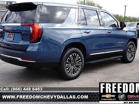 New 2026 GMC Yukon Elevation image 7