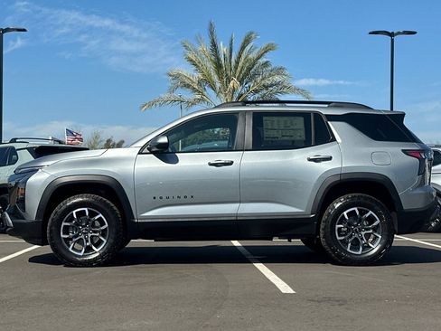 New 2026 Chevrolet Equinox ACTIV w/ Convenience Package III image 7