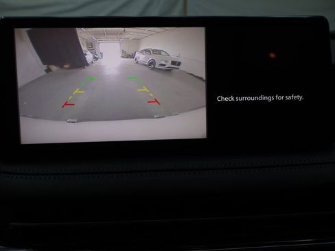 Used 2025 INFINITI QX60 Pure image 24