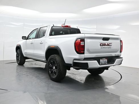Used 2024 GMC Canyon Elevation w/ Convenience Package RWD image 5