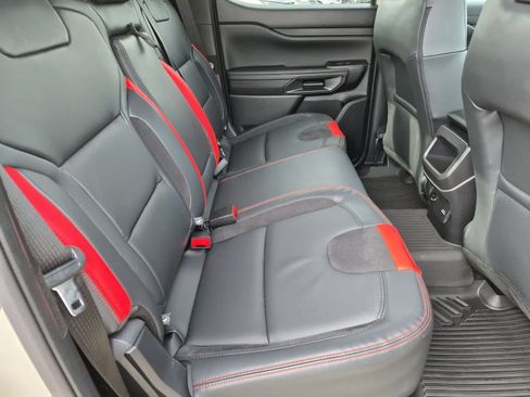 Used 2025 Ford Ranger Raptor AWD/4WD image 20