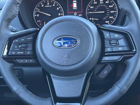 New 2026 Subaru Forester Touring image 15