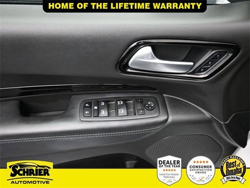 Used 2022 Dodge Durango Citadel image 11