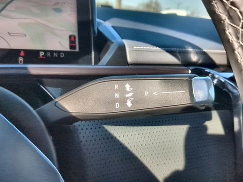 New 2026 GMC Sierra EV AT4 w/ AT4 Premium Package image 16