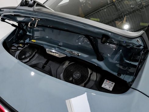 Used 2024 Porsche 911 GT3 RS image 39