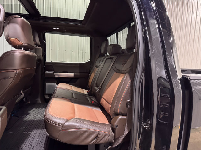 Used 2023 Ford F450 King Ranch w/ FX4 Off-Road Package AWD/4WD image 20