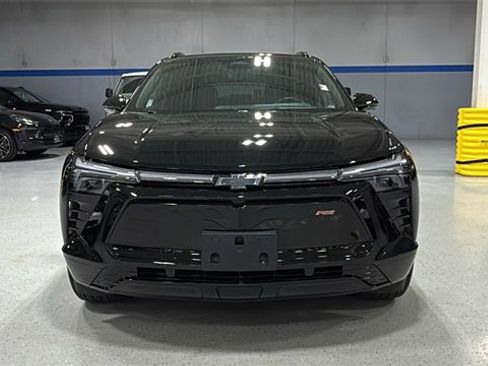 Used 2024 Chevrolet Blazer EV RS image 19