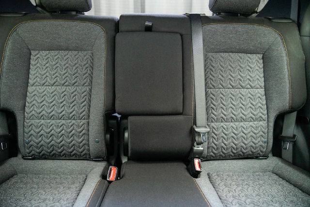 Used 2024 Chevrolet Equinox LT w/ LPO, Floor Liner Package FWD image 26